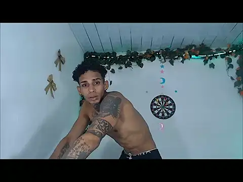 pulpoohlatin Webcam Show