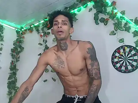 pulpoohlatin – webcam-show