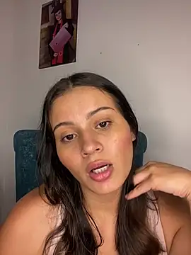 Chat soba uživo modela valen_rodri