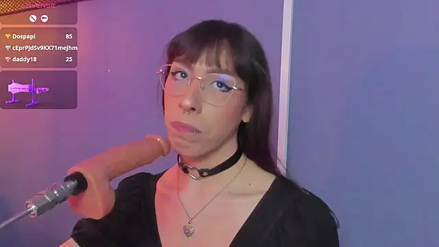 Show de webcam de kattt_cut