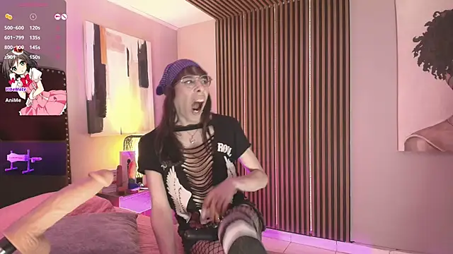 kattt_cut Webcam show