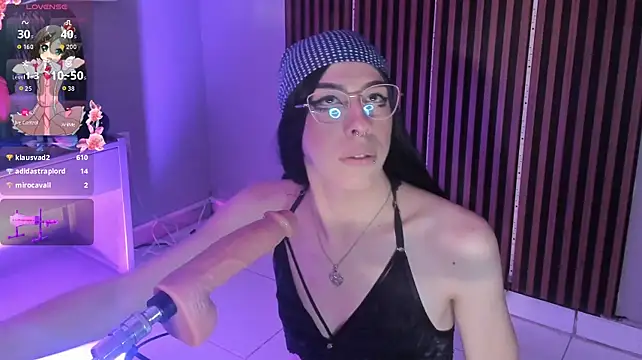kattt_cut Show Webcam