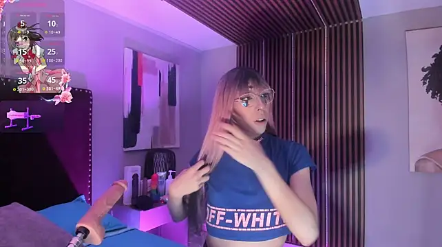 kattt_cut – Kamerová šou