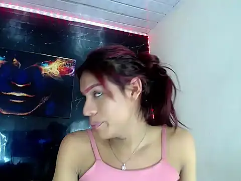 Вебкам-шоу LuxeCouple