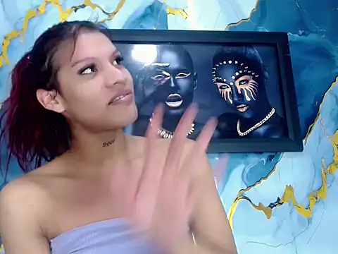 LuxeCouple – webcam-show