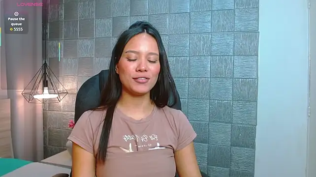 Czat XXX na żywo – Ivonne_Latina