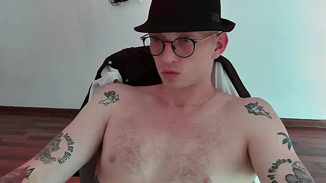 Show webcam de Alexxx_Diesel
