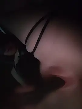 KissNoir's Webcam Show