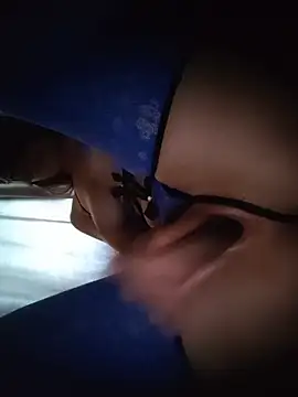 KissNoir Webcamshow