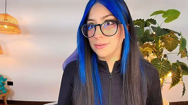 GIA_26 Show in webcam