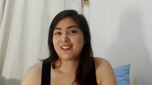 Aria_Blossom Pertunjukan Webcam