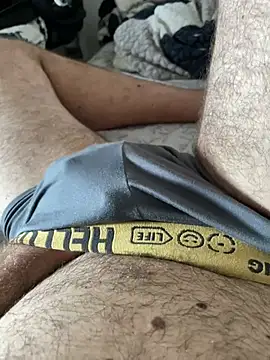 Show modela archi9999 na web-kameri