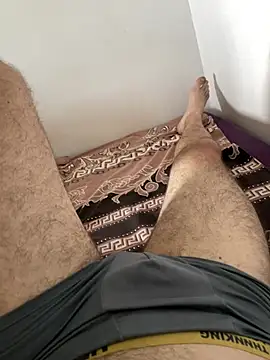Show de webcam de archi9999