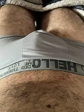 Show modela archi9999 na web-kameri