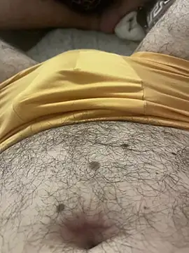 Show modela archi9999 na web-kameri