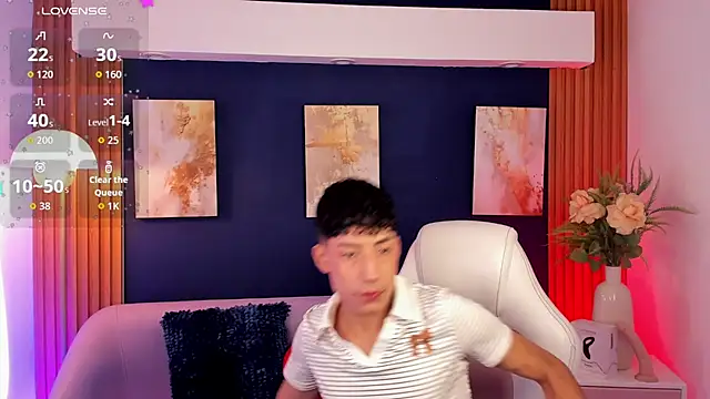 Show Webcam de Adann_Star