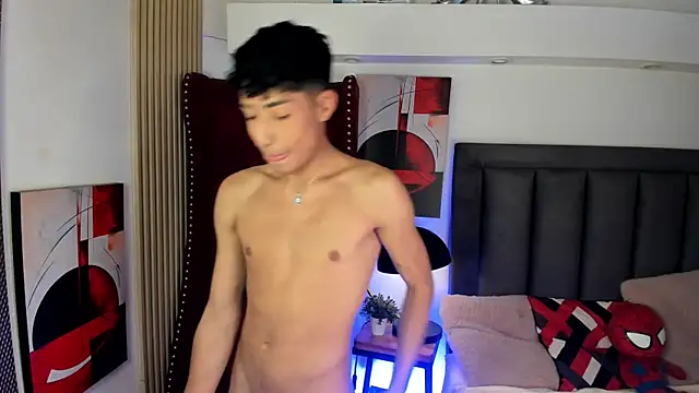 Adann_Star Webcam-Show