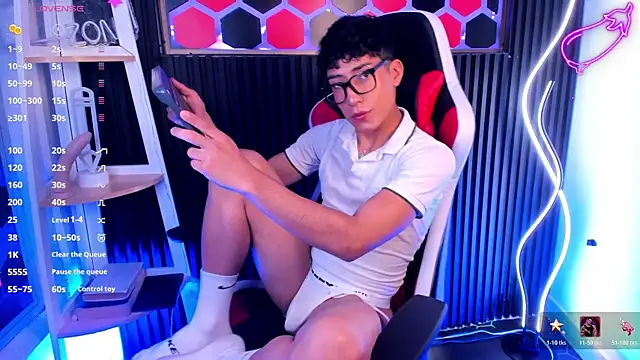 Adann_Star webcam show