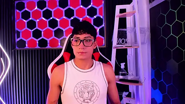โชว์เว็บแคมของ Adann_Star