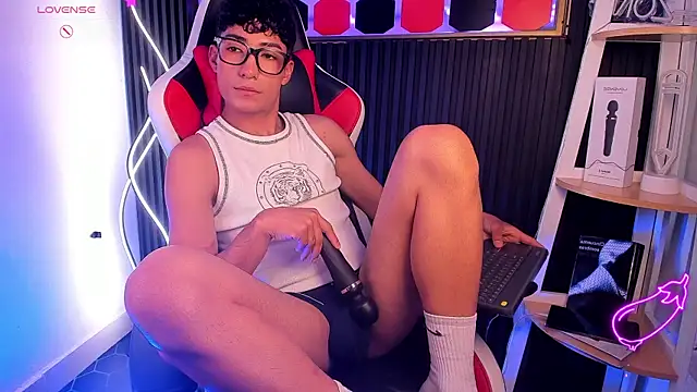 Adann_Star Webcam show