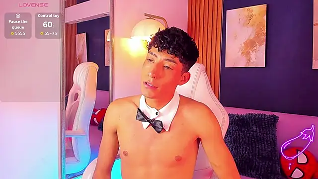 Show Webcam de Adann_Star