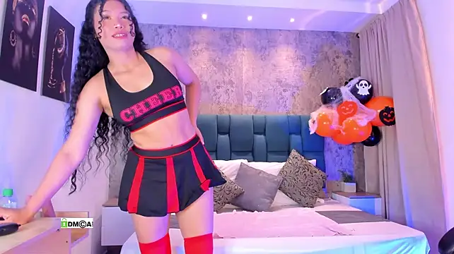 KETY_MILLER 웹캠 쇼