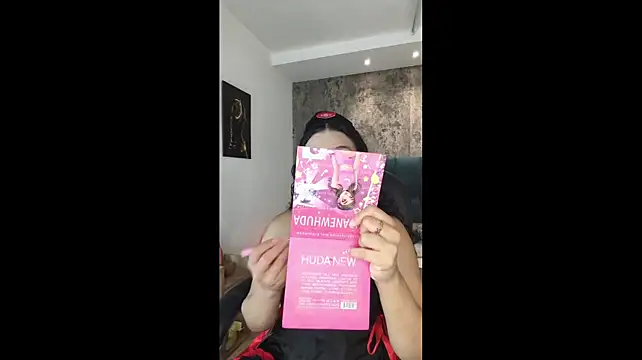 KETY_MILLER's Webcam Show