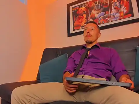 Master_Orioon Webcamshow