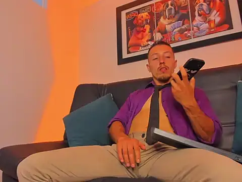 Show Webcam de Master_Orioon