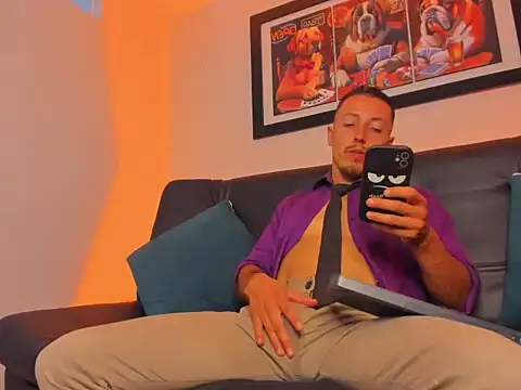 Master_Orioonn Webbikameraesitys
