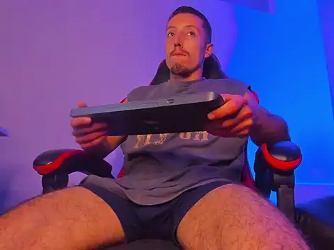 Webkamerová show Master_Orioon