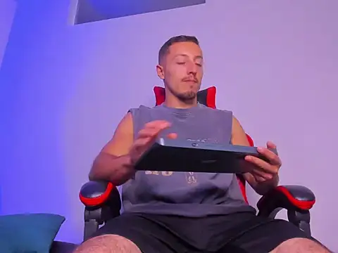 Master_Orioon Webcam Show