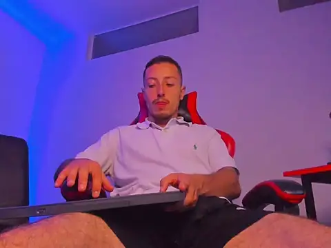 Master_Orioon Webcamshow