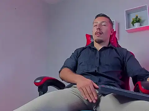 Master_Orioon webkamerás műsora