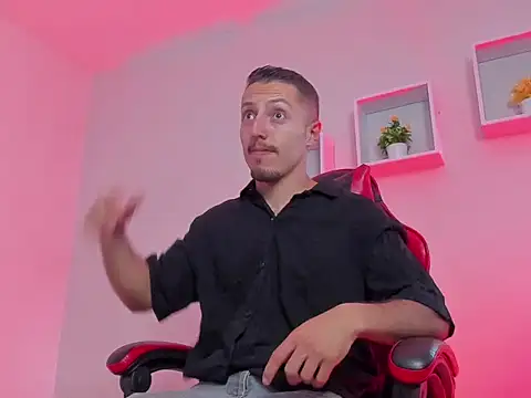 Master_Orioon Webcam-Show