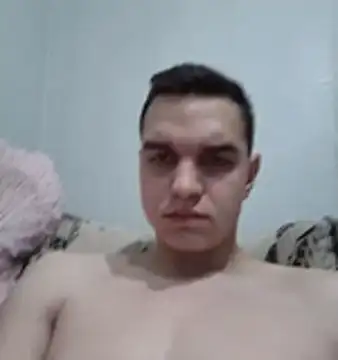 simle_man's Webcam Show