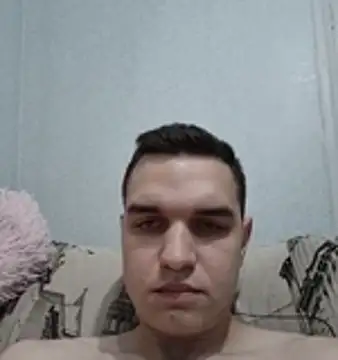 simle_man Webcamshow