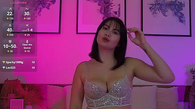 Chat XXX ao vivo de Rebeka_Rose