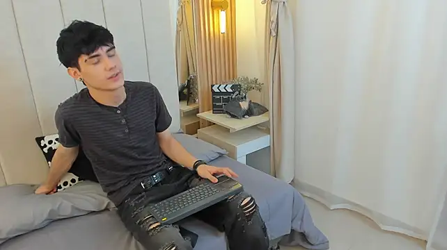 Show Webcam de Alan__brook