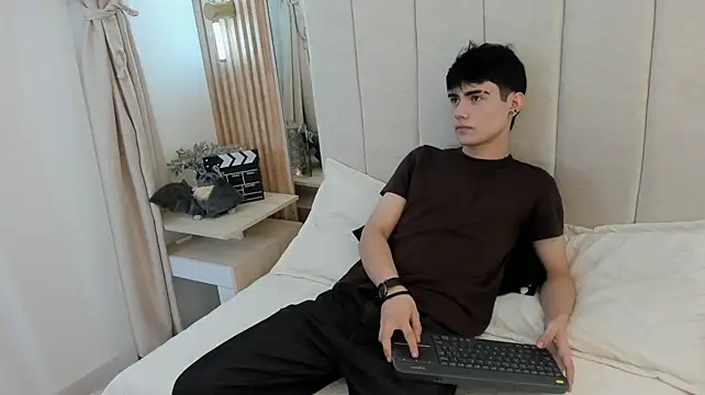 Show Webcam de Alan__brook
