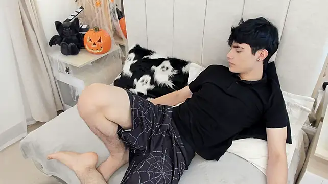 Alan__brook Webcam-Show