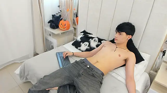 Alan__brook 웹캠 쇼