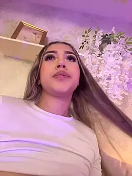 SophieRinaldi's Webcam Show
