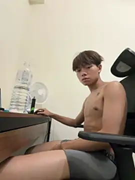 boyyy1201 Pertunjukan Webcam