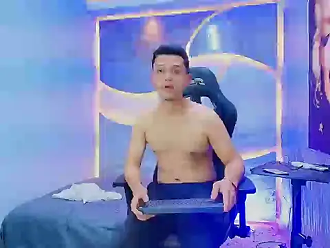 عرض كام Benjamin_Alam