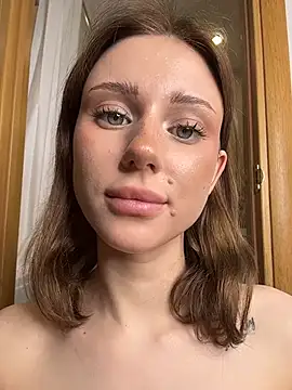 LilyLun's Webcam Show