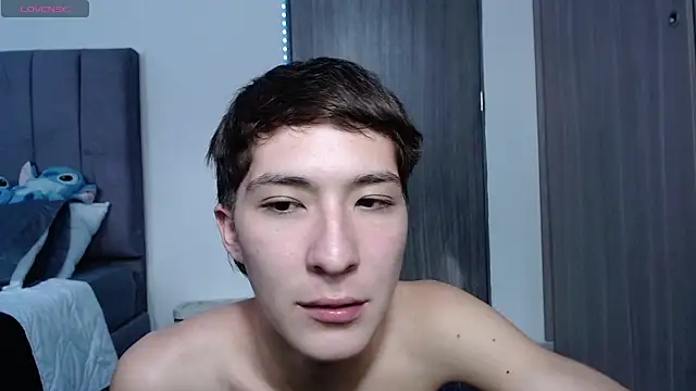 Show de webcam de noah_kirt_