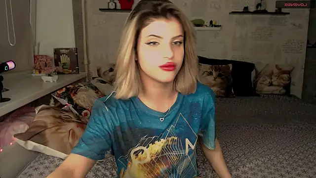 AleksandraCandy – webcam-show