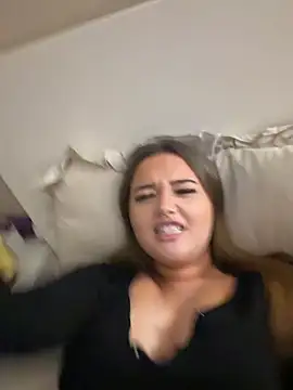 Cherryminxxx's Webcam Show
