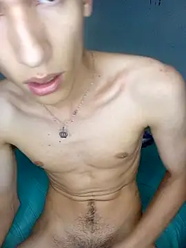 joanmora's Webcam Show